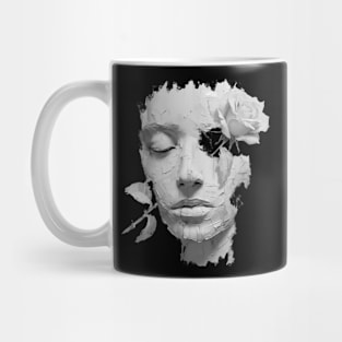 The emotions of life Mug